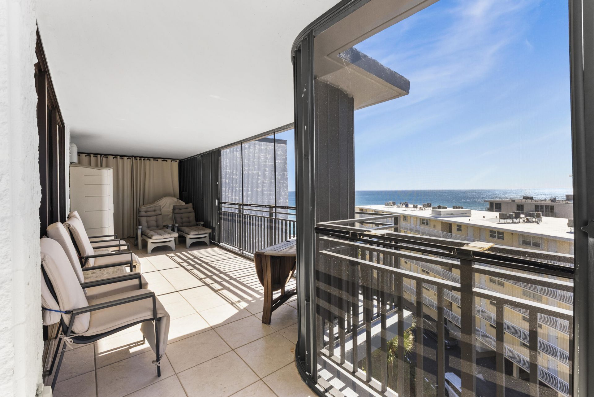 1167 Hillsboro Mile, Unit 709, Hillsboro Beach, FL 33062 Photo