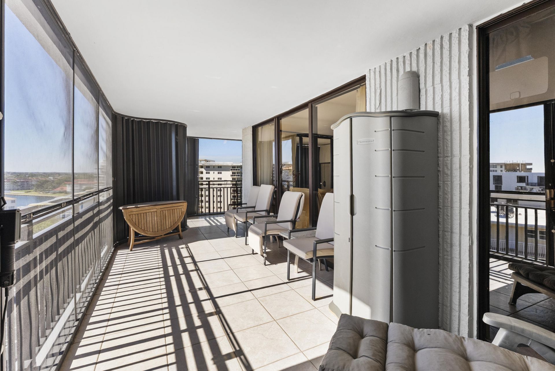 1167 Hillsboro Mile, Unit 709, Hillsboro Beach, FL 33062 Photo