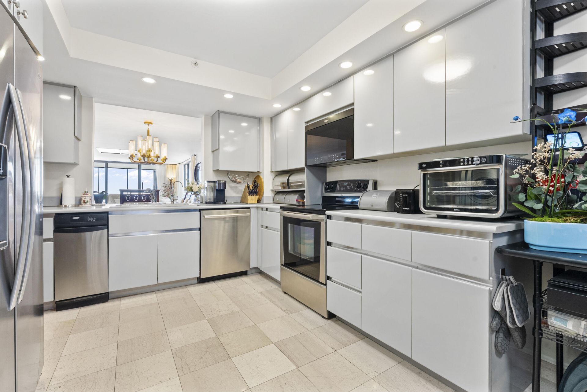 1167 Hillsboro Mile, Unit 709, Hillsboro Beach, FL 33062 Photo