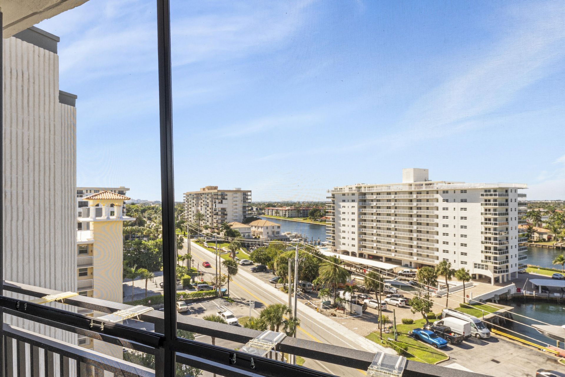 1167 Hillsboro Mile, Unit 709, Hillsboro Beach, FL 33062 Photo