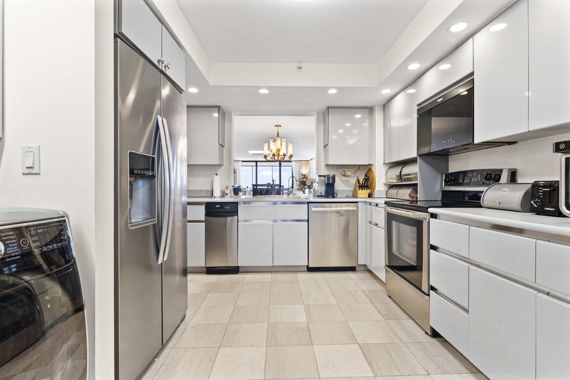 1167 Hillsboro Mile, Unit 709, Hillsboro Beach, FL 33062 Photo