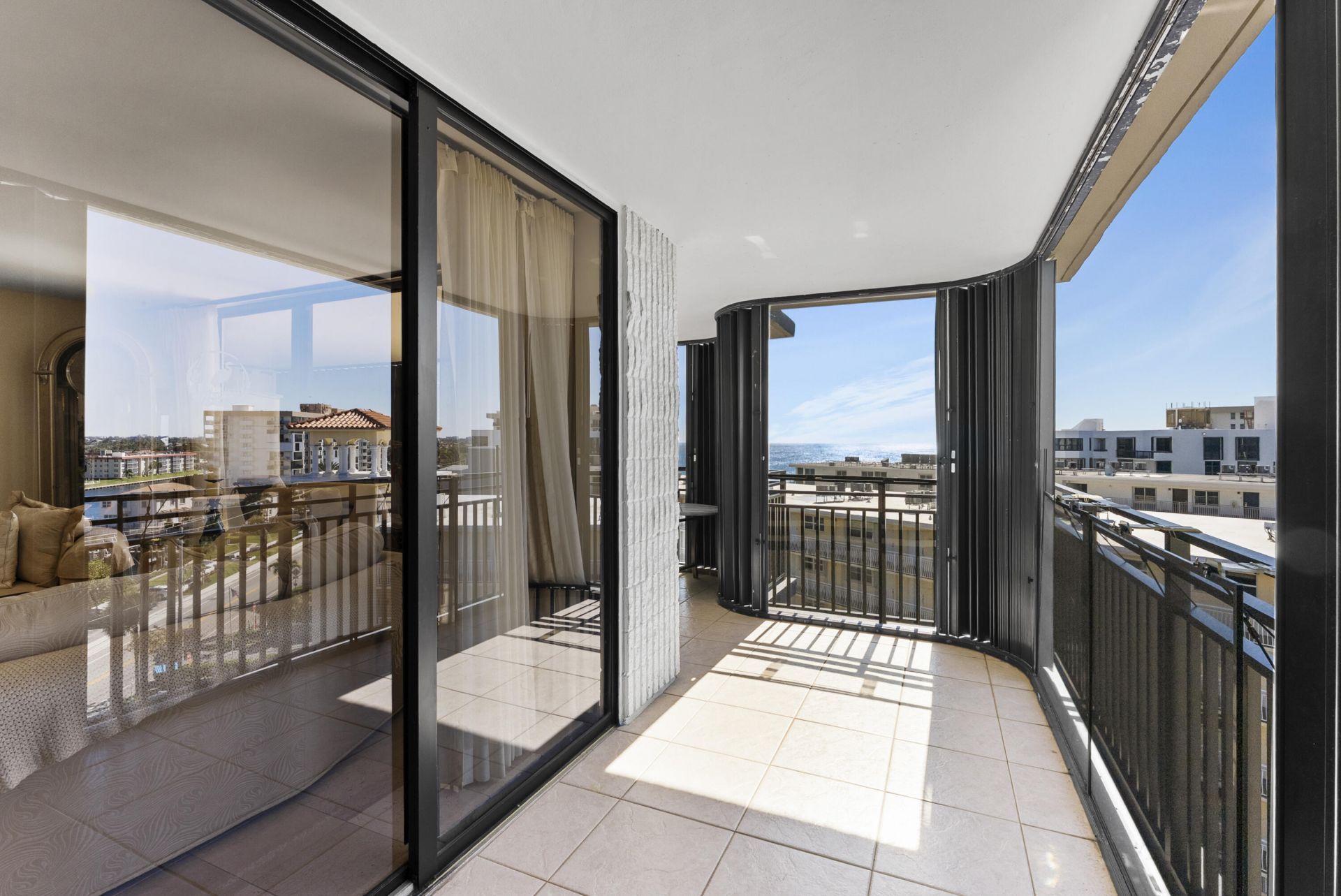 1167 Hillsboro Mile, Unit 709, Hillsboro Beach, FL 33062 Photo