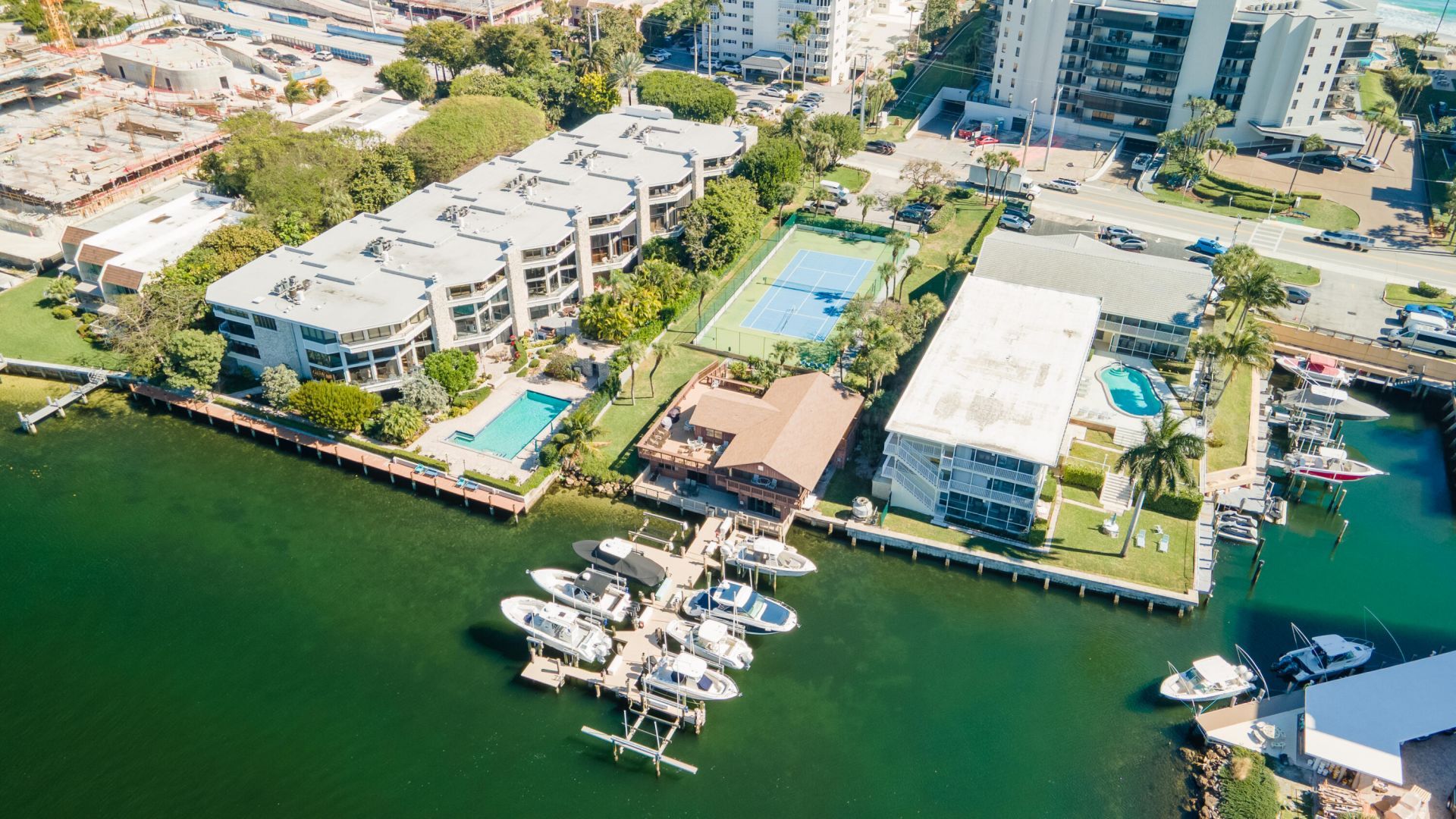 1167 Hillsboro Mile, Unit 709, Hillsboro Beach, FL 33062 Photo