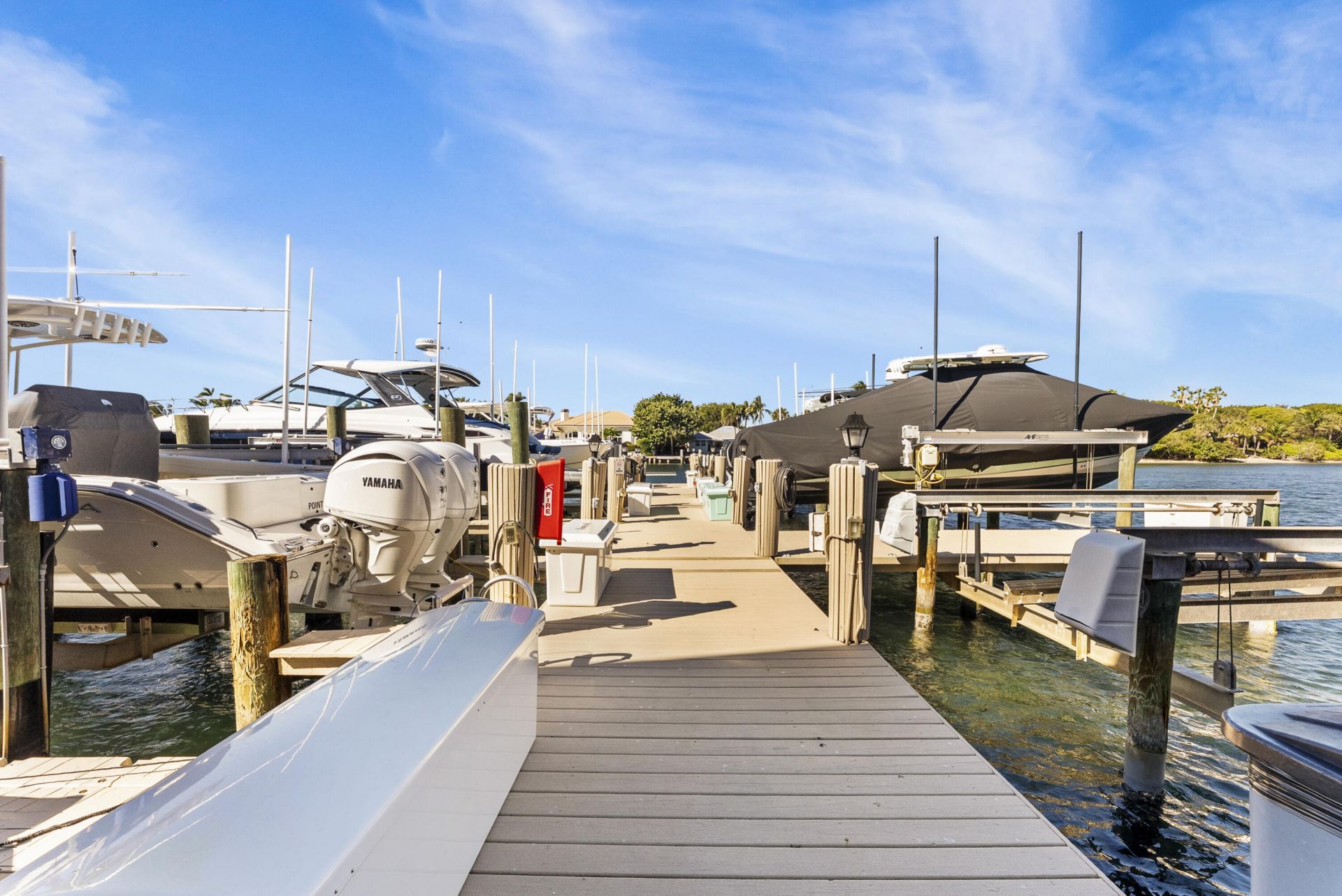 1167 Hillsboro Mile, Unit 709, Hillsboro Beach, FL 33062 Photo