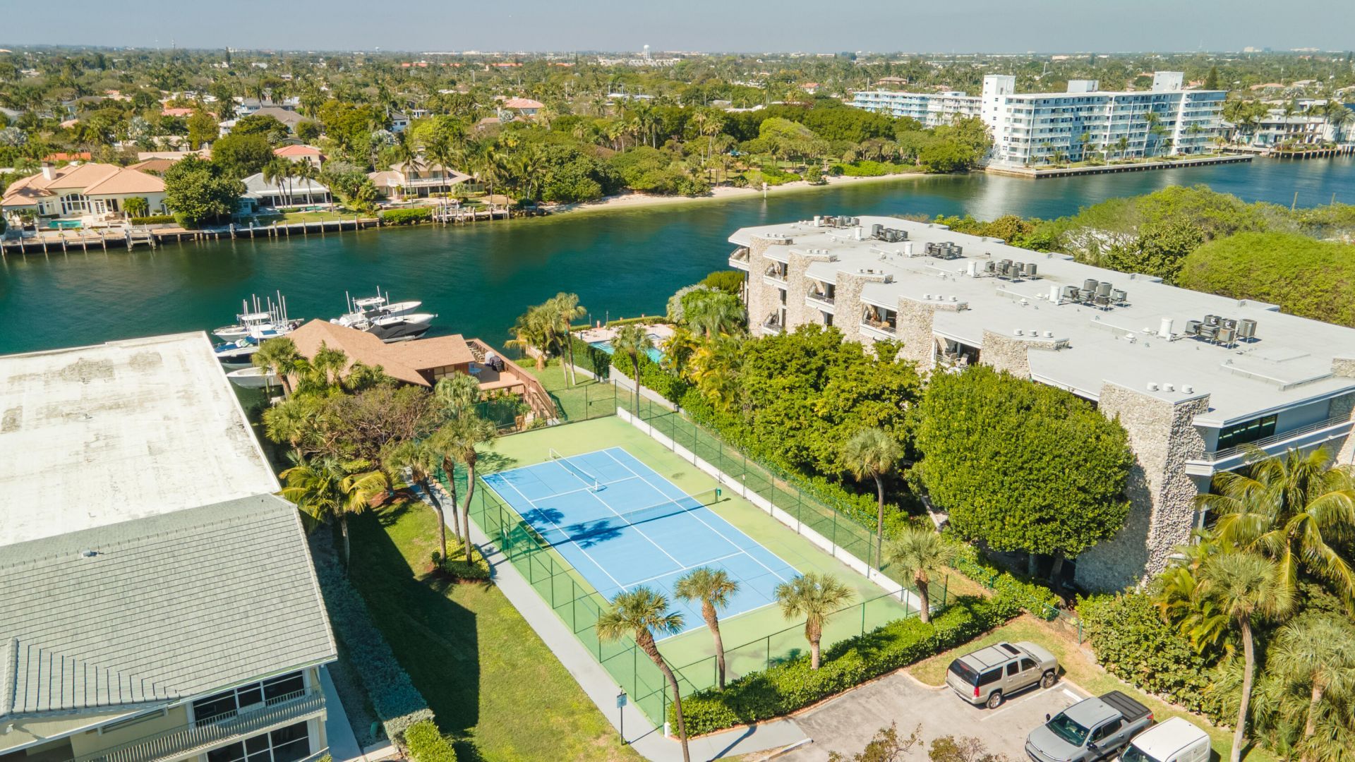 1167 Hillsboro Mile, Unit 709, Hillsboro Beach, FL 33062 Photo