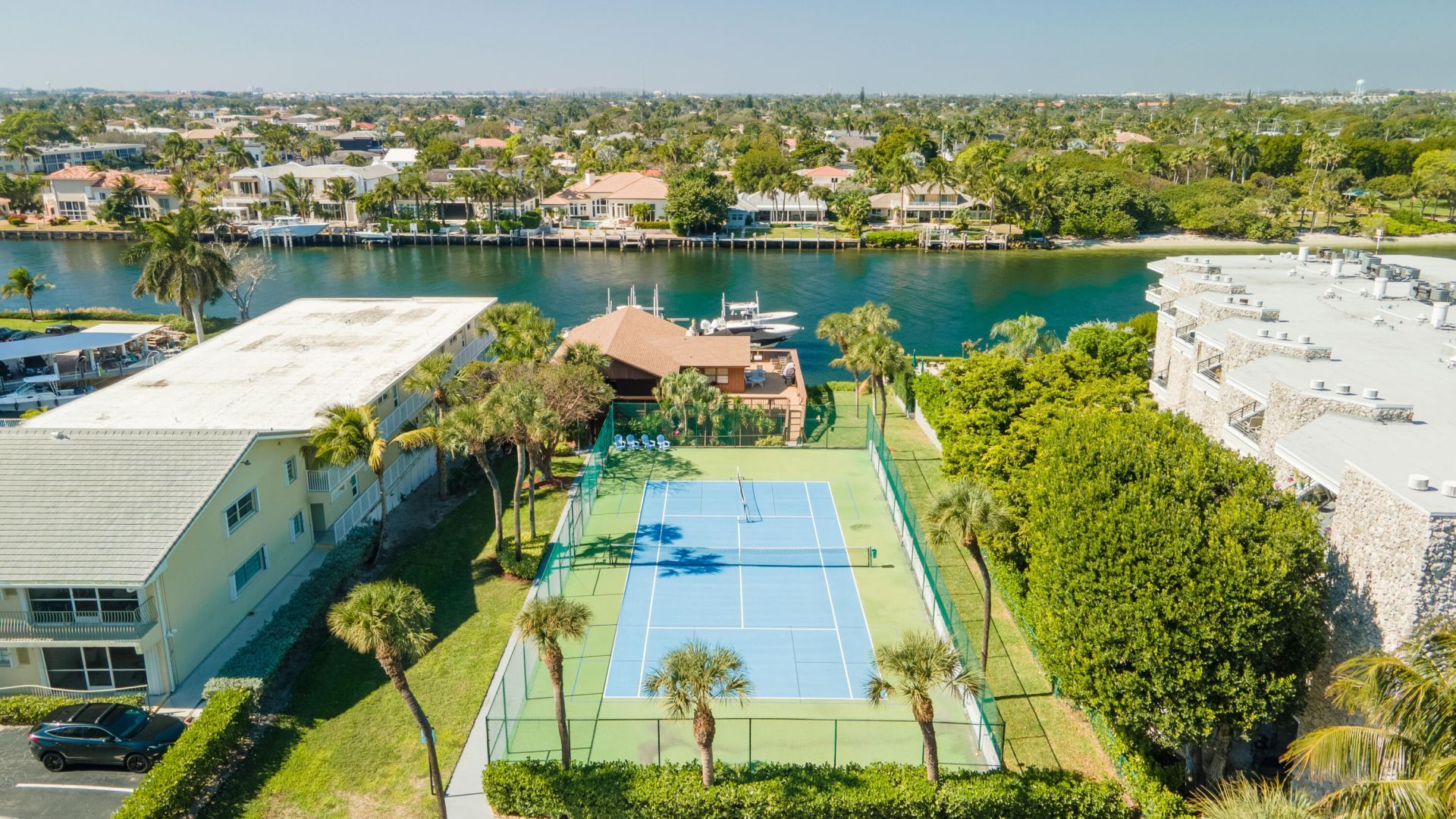 1167 Hillsboro Mile, Unit 709, Hillsboro Beach, FL 33062 Photo