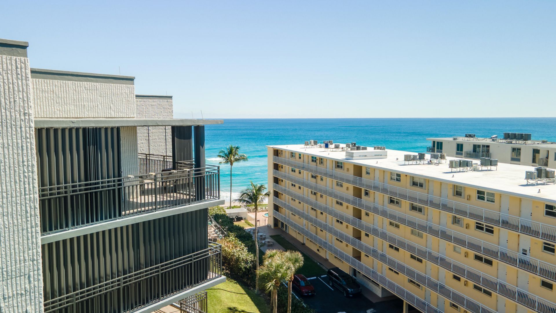 1167 Hillsboro Mile, Unit 709, Hillsboro Beach, FL 33062 Photo