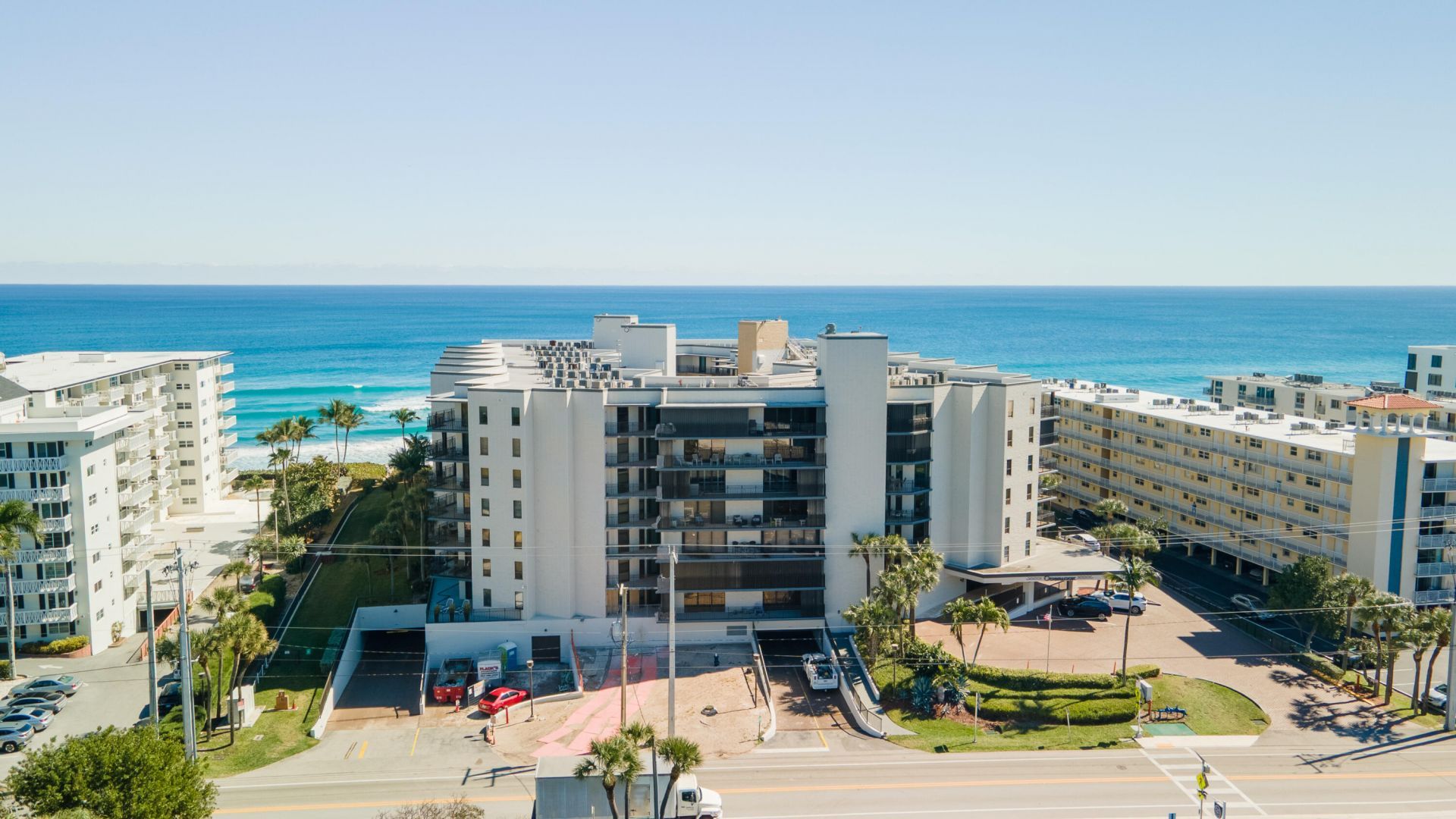 1167 Hillsboro Mile, Unit 709, Hillsboro Beach, FL 33062 Photo