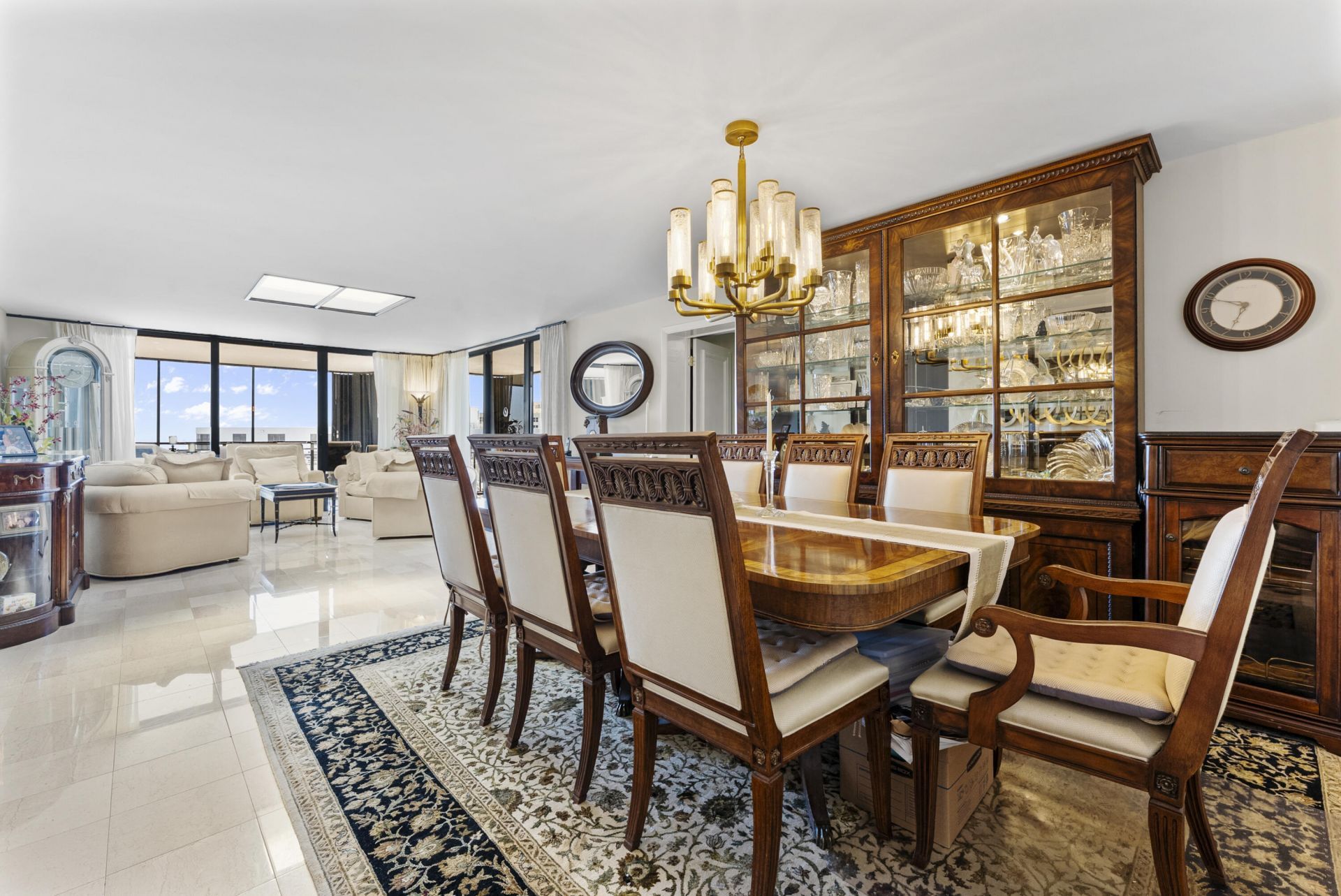 1167 Hillsboro Mile, Unit 709, Hillsboro Beach, FL 33062 Photo