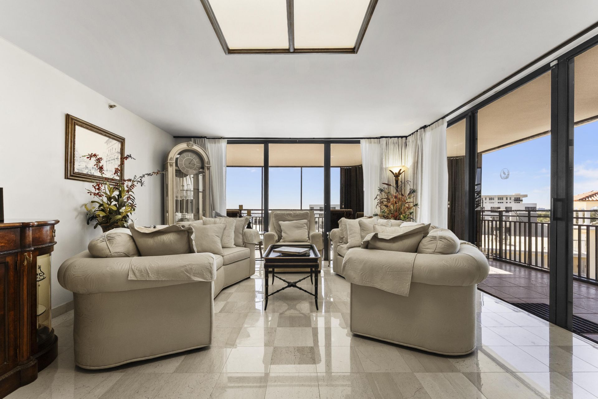 1167 Hillsboro Mile, Unit 709, Hillsboro Beach, FL 33062 Photo