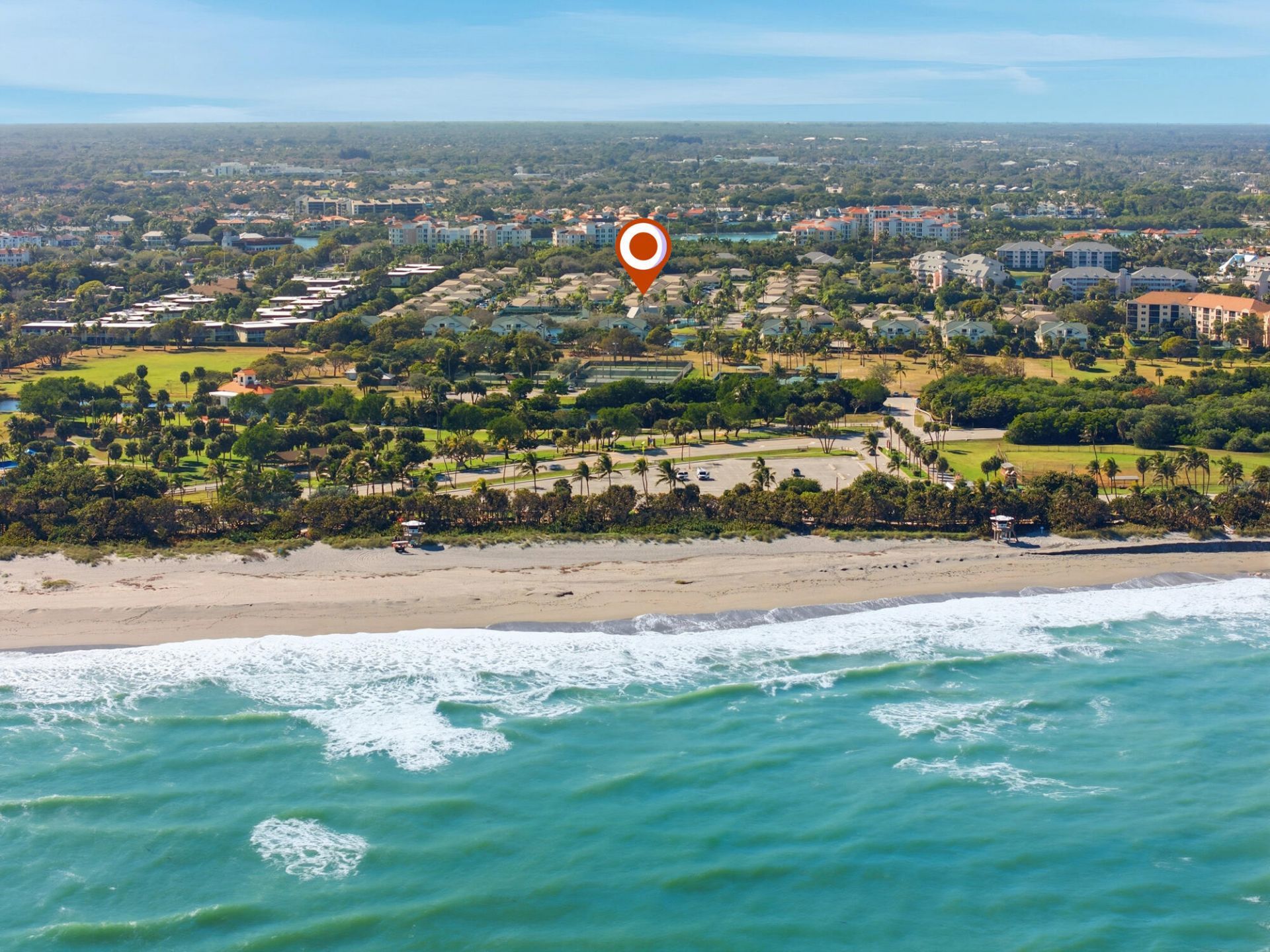 1127 E Seminole Avenue, Unit 9c, Jupiter, FL 33477 Photo