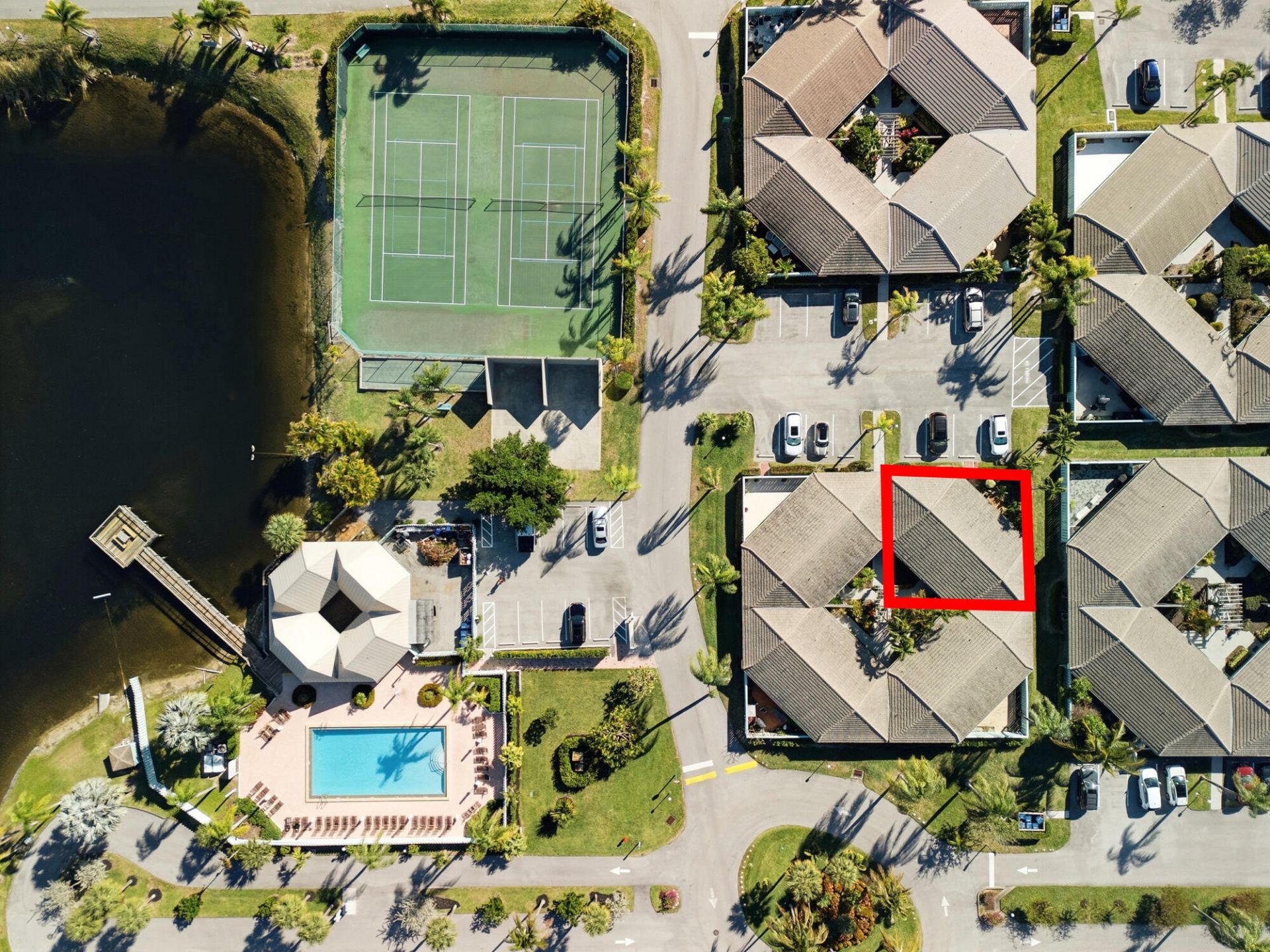 1127 E Seminole Avenue, Unit 9c, Jupiter, FL 33477 Photo