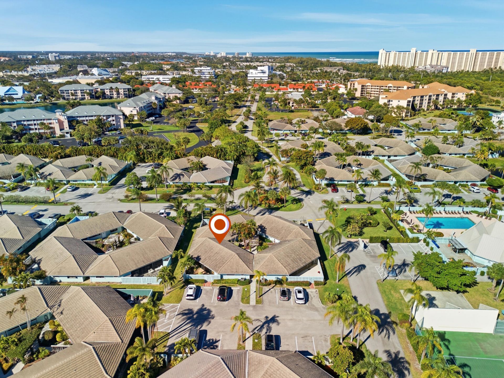 1127 E Seminole Avenue, Unit 9c, Jupiter, FL 33477 Photo