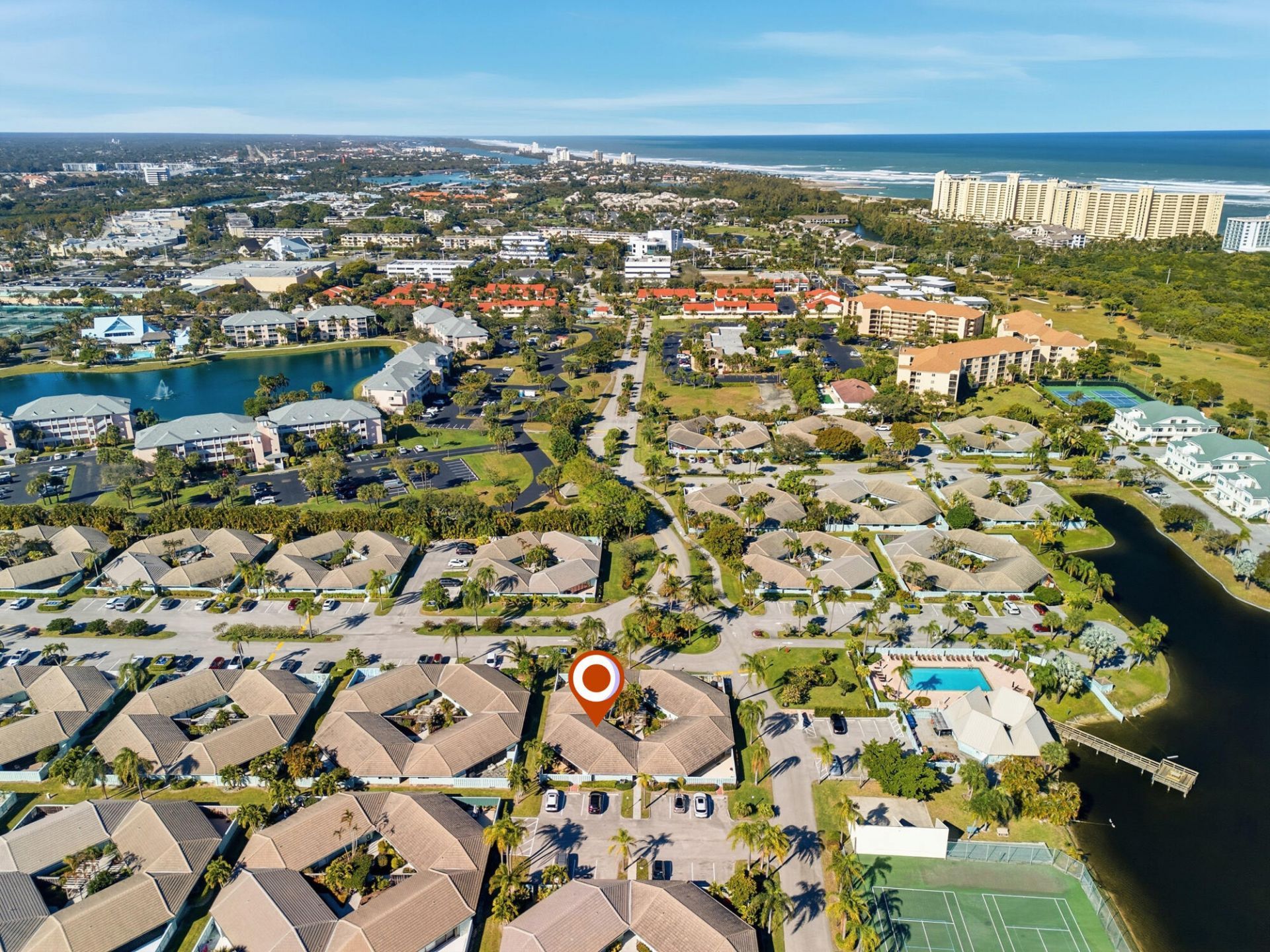 1127 E Seminole Avenue, Unit 9c, Jupiter, FL 33477 Photo