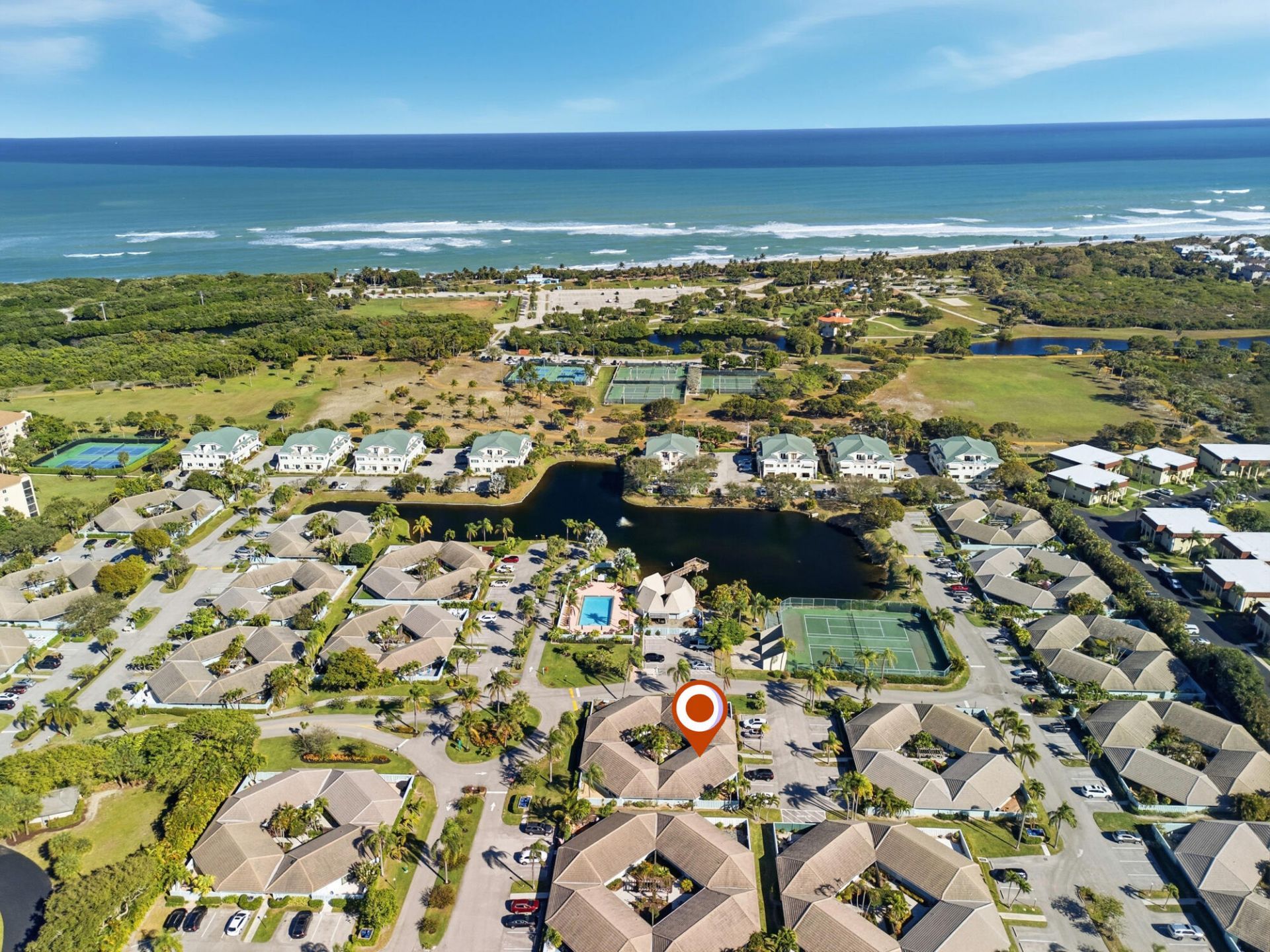 1127 E Seminole Avenue, Unit 9c, Jupiter, FL 33477 Photo