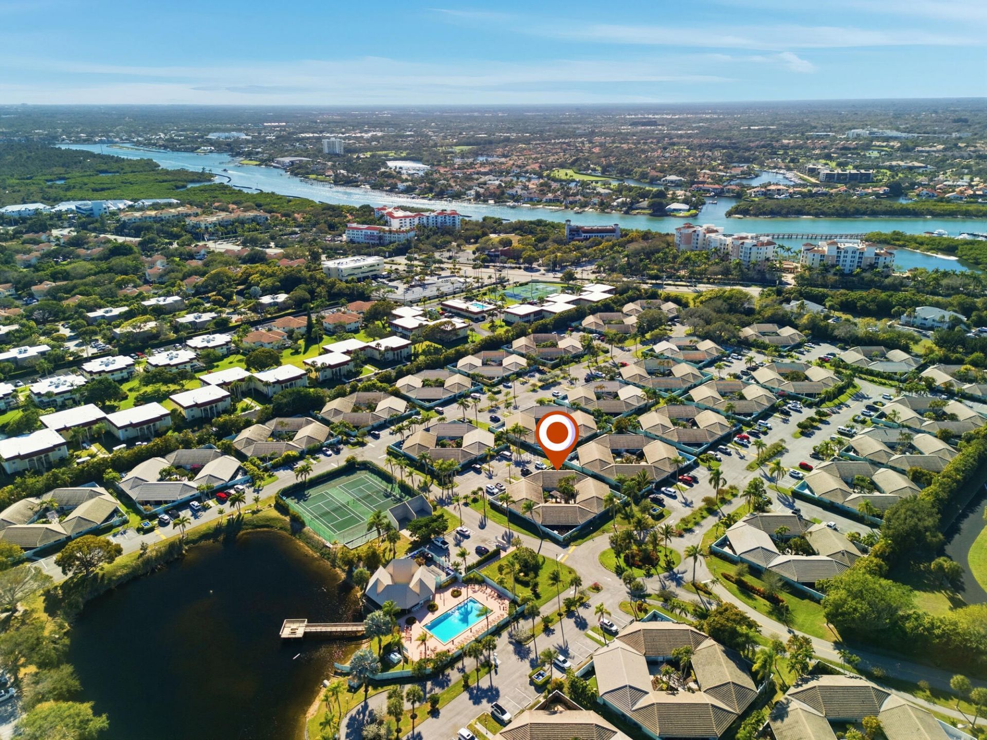 1127 E Seminole Avenue, Unit 9c, Jupiter, FL 33477 Photo