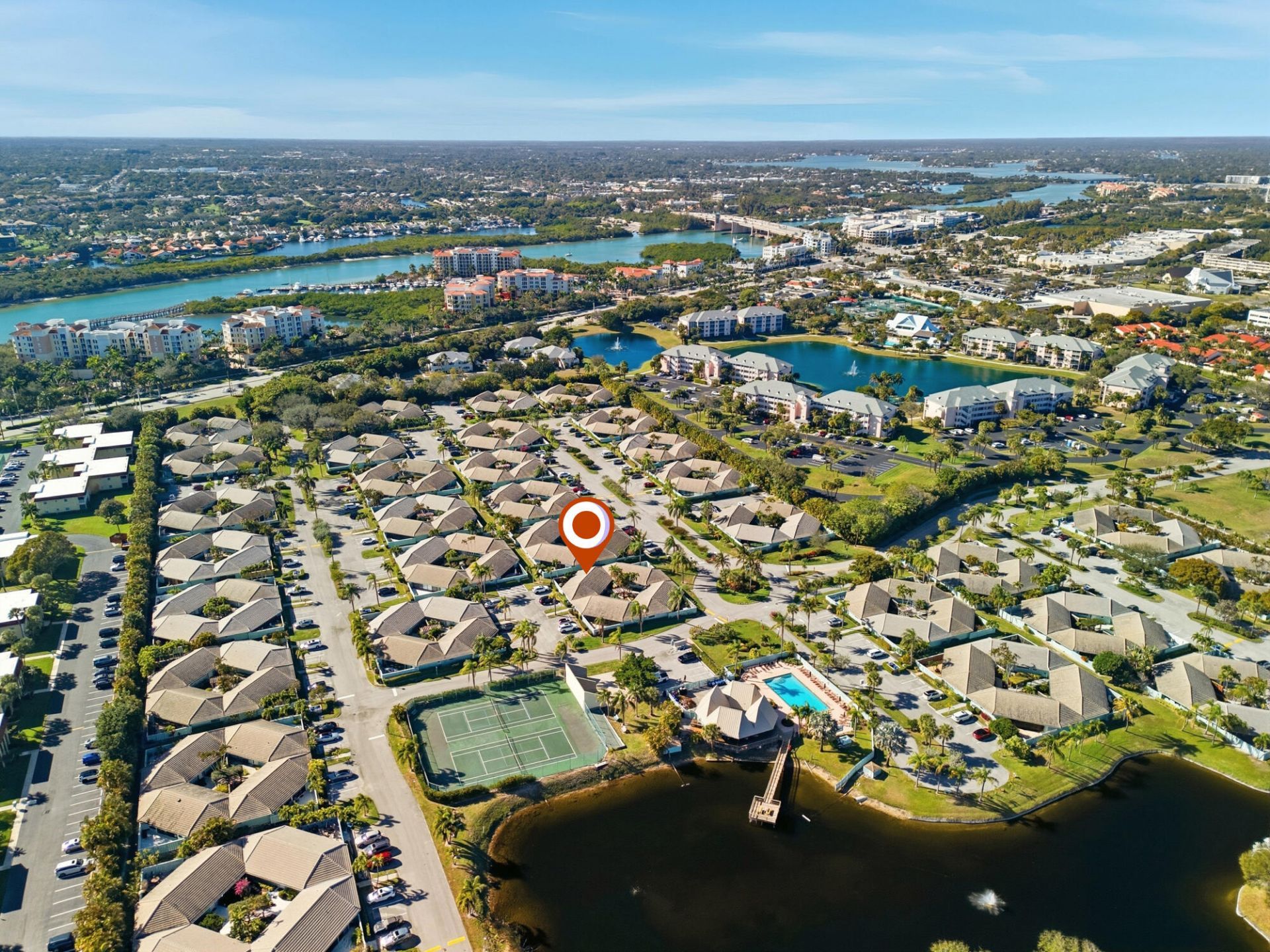 1127 E Seminole Avenue, Unit 9c, Jupiter, FL 33477 Photo