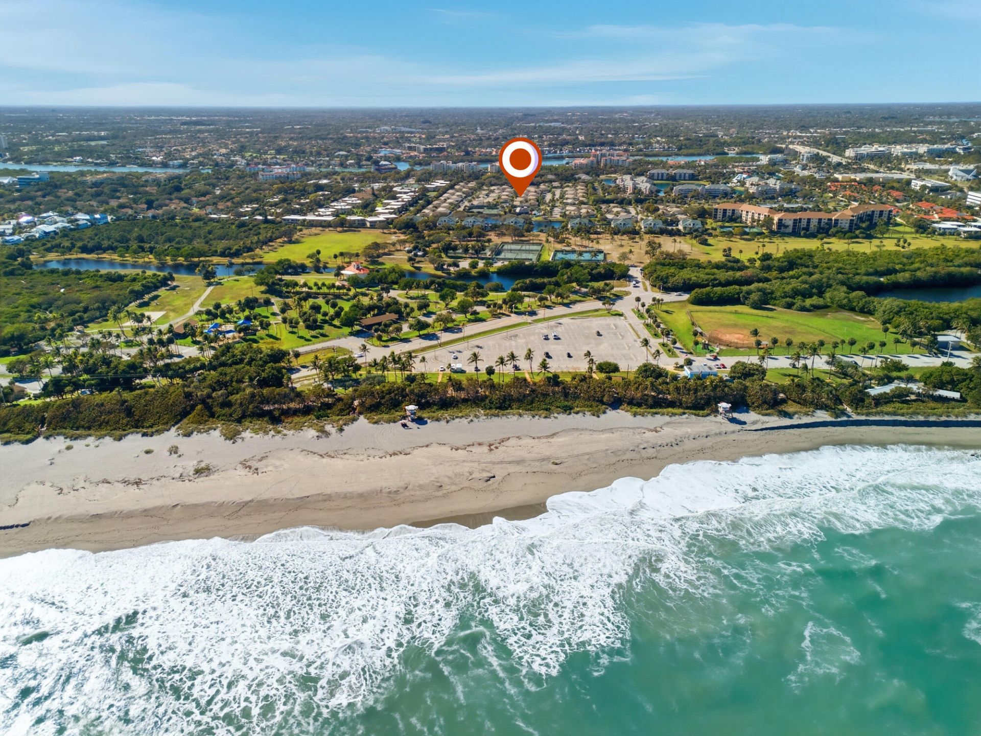 1127 E Seminole Avenue, Unit 9c, Jupiter, FL 33477 Photo