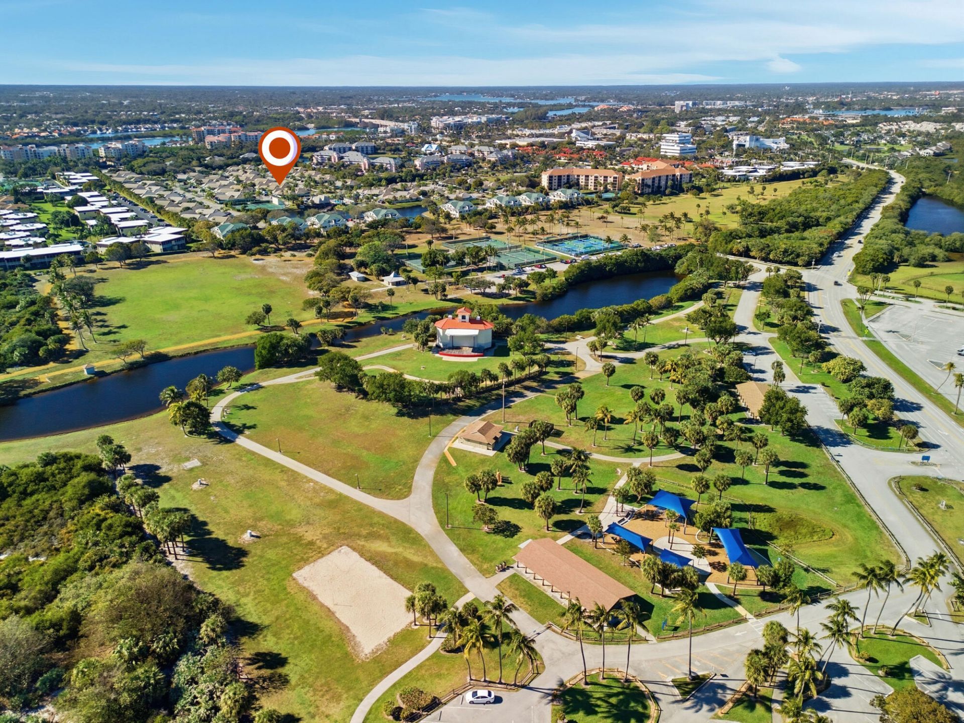 1127 E Seminole Avenue, Unit 9c, Jupiter, FL 33477 Photo