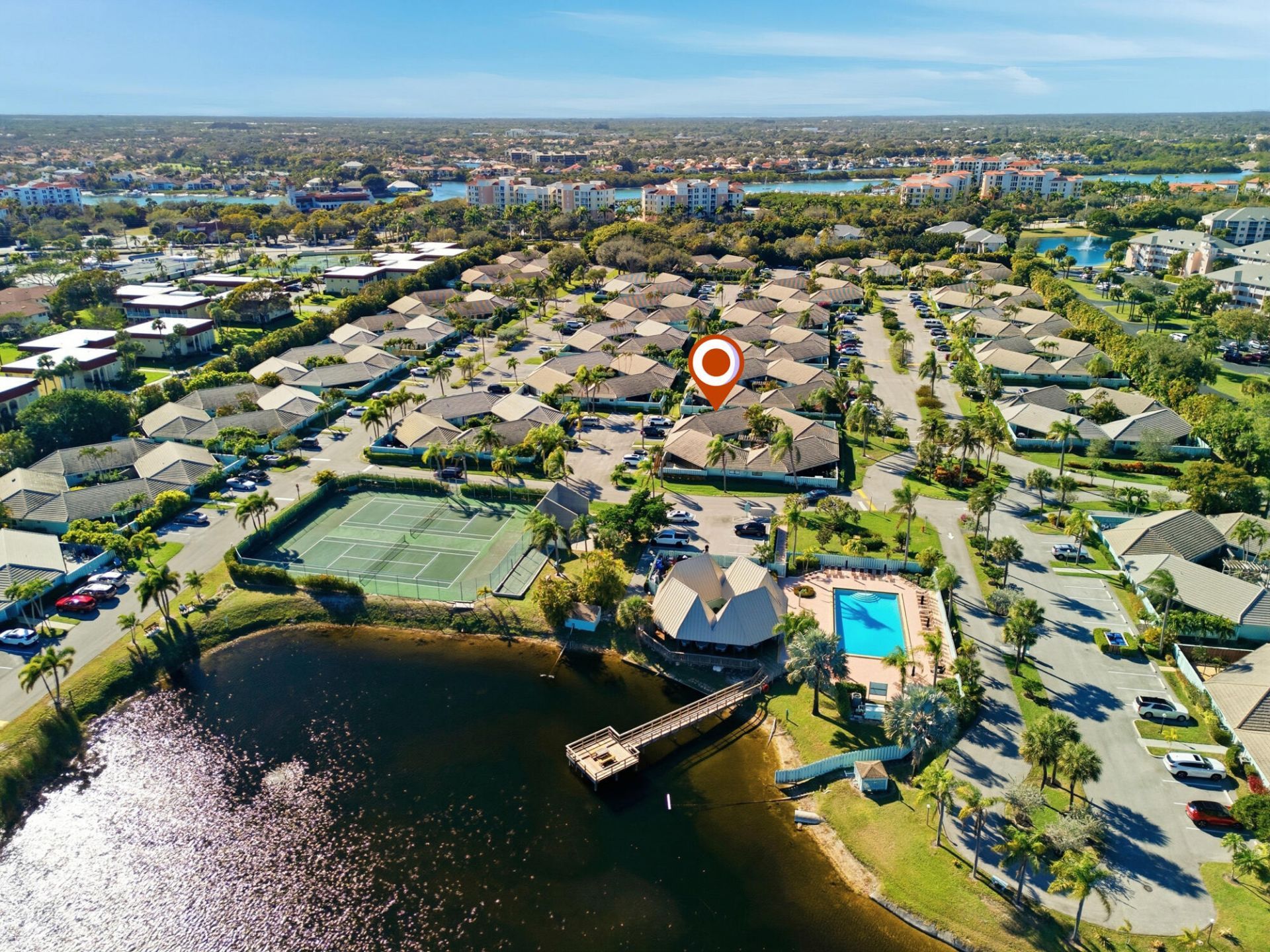 1127 E Seminole Avenue, Unit 9c, Jupiter, FL 33477 Photo