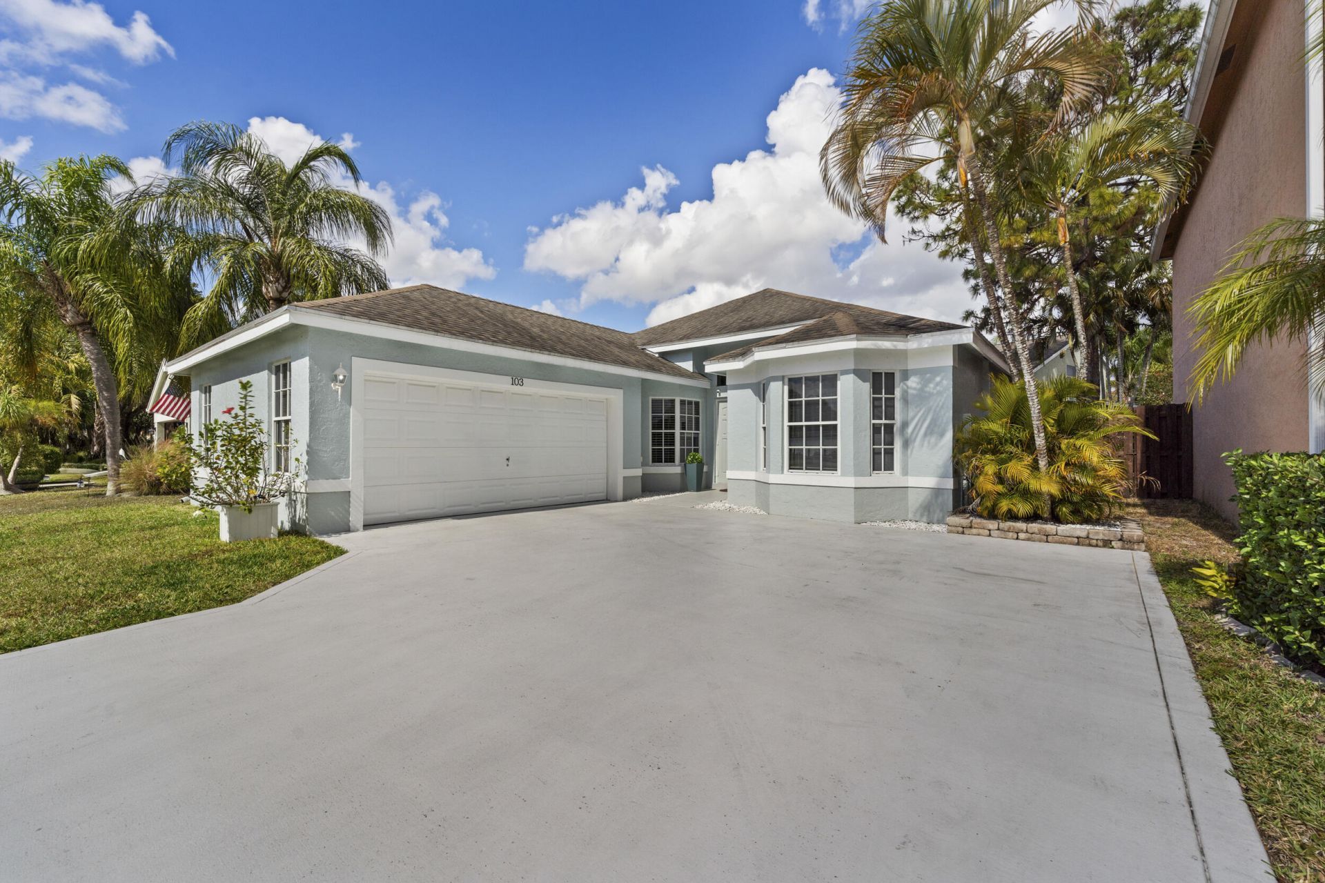 103 Saratoga Boulevard E, Royal Palm Beach, FL 33411 Photo