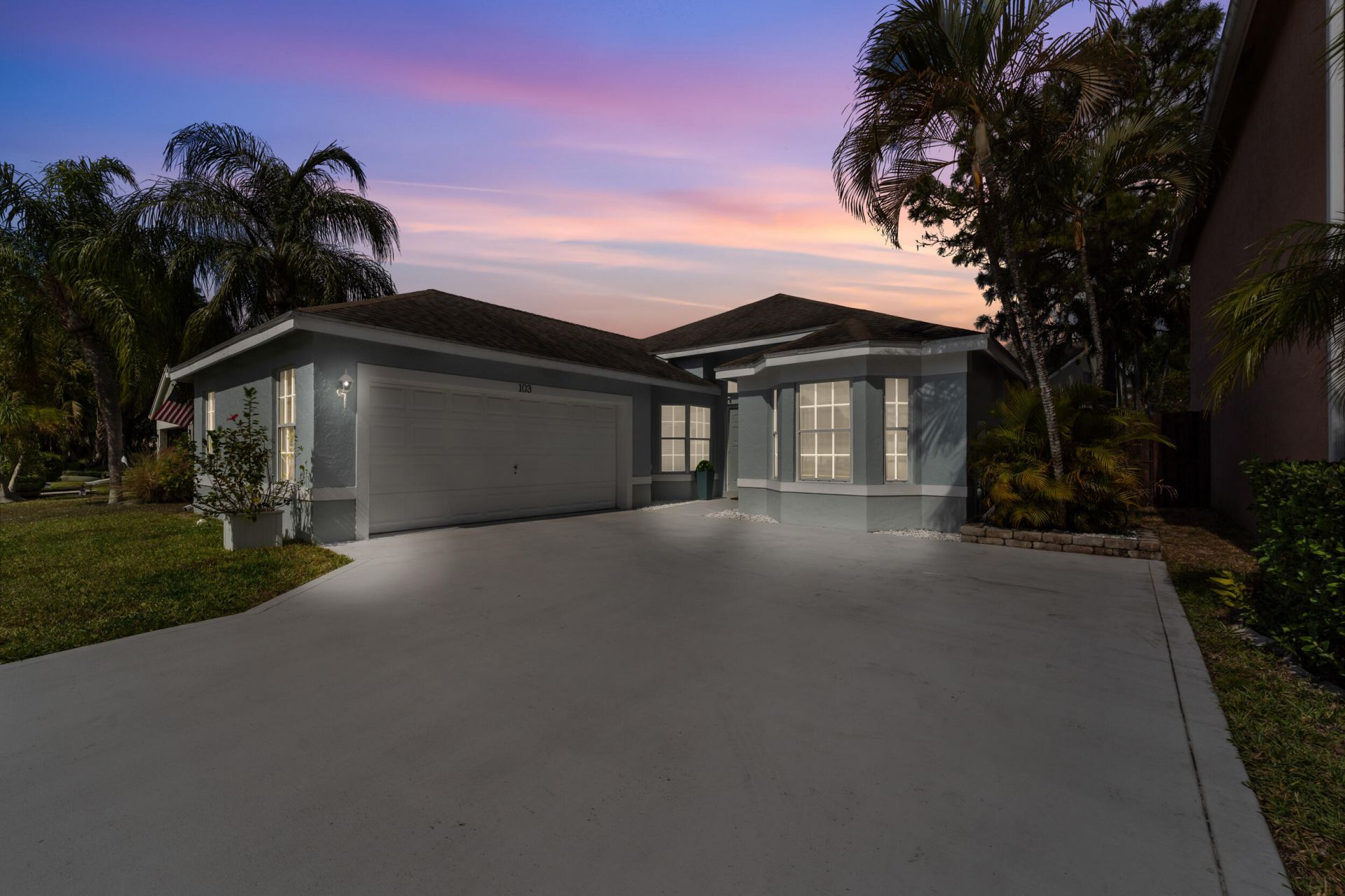 103 Saratoga Boulevard E, Royal Palm Beach, FL 33411 Photo