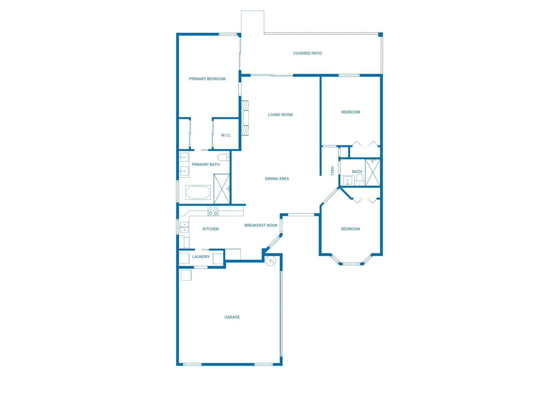 103 Saratoga Boulevard E, Royal Palm Beach, FL 33411 Photo