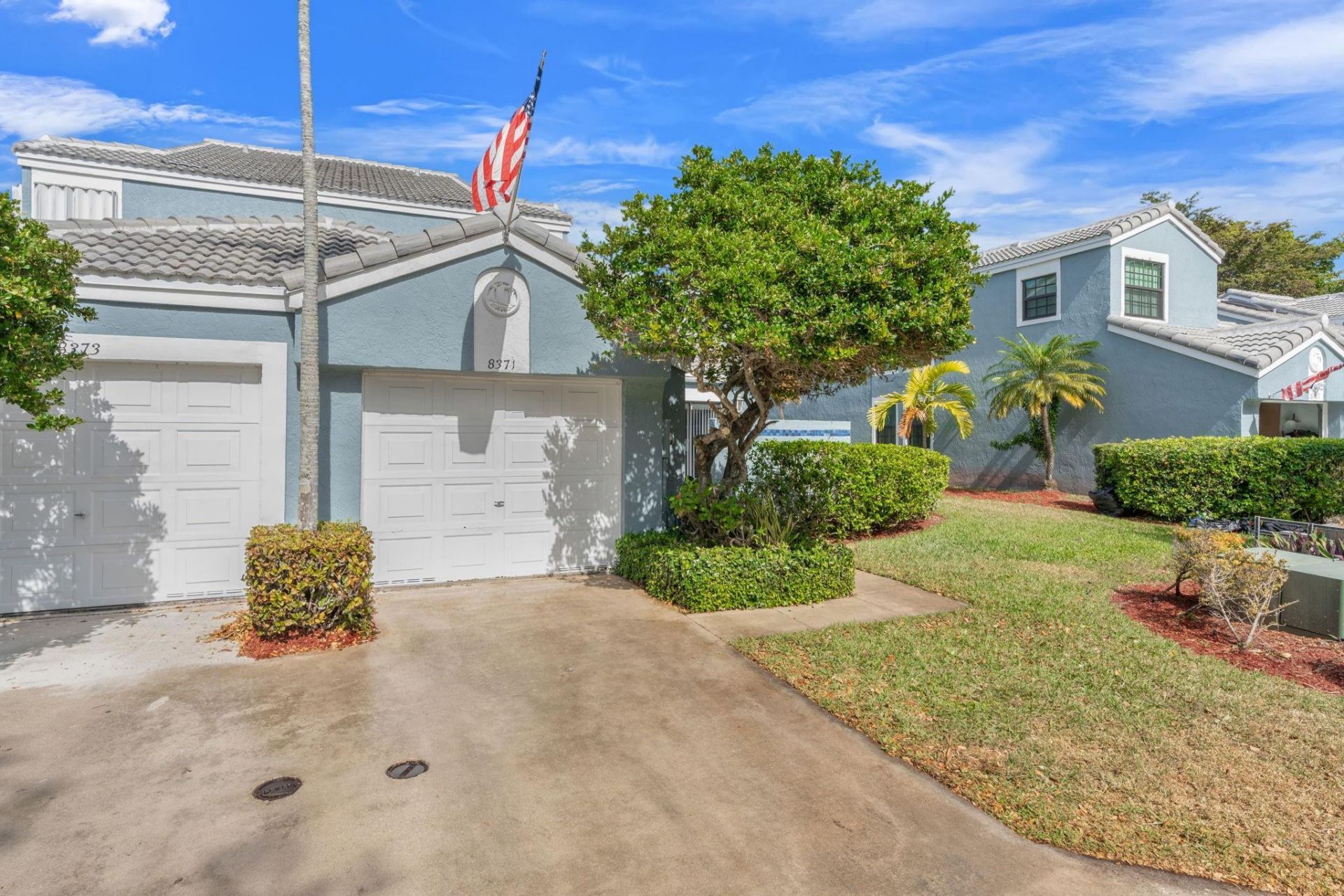 8371 Waterford Circle, Unit 8371, Tamarac, FL 33321 Photo