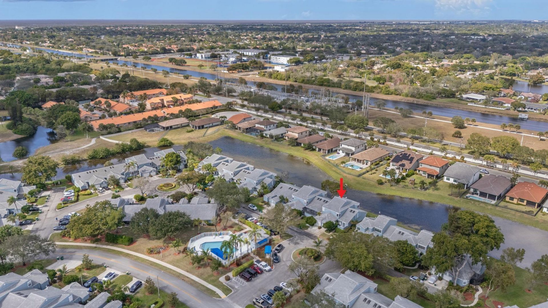 8371 Waterford Circle, Unit 8371, Tamarac, FL 33321 Photo