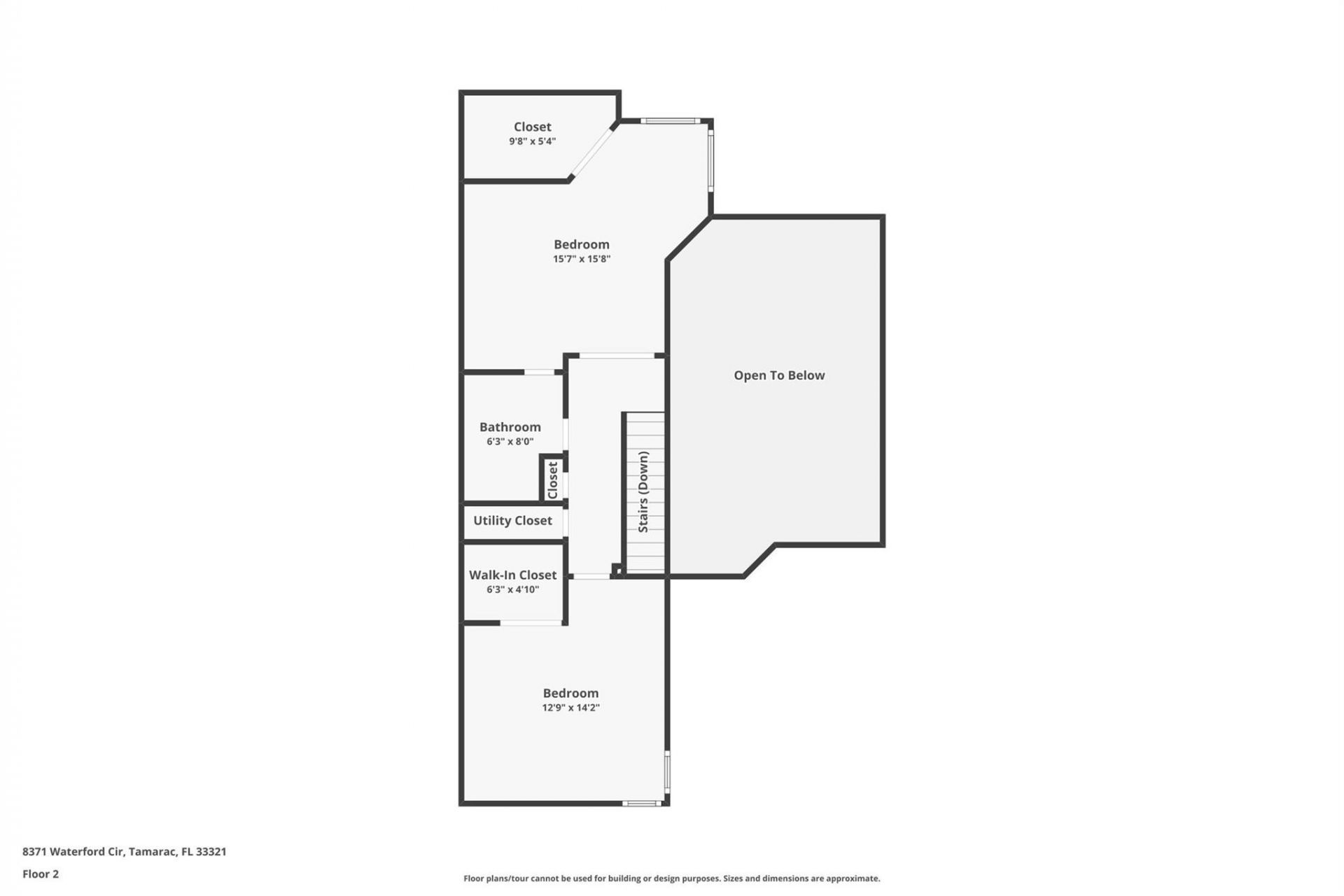 8371 Waterford Circle, Unit 8371, Tamarac, FL 33321 Photo