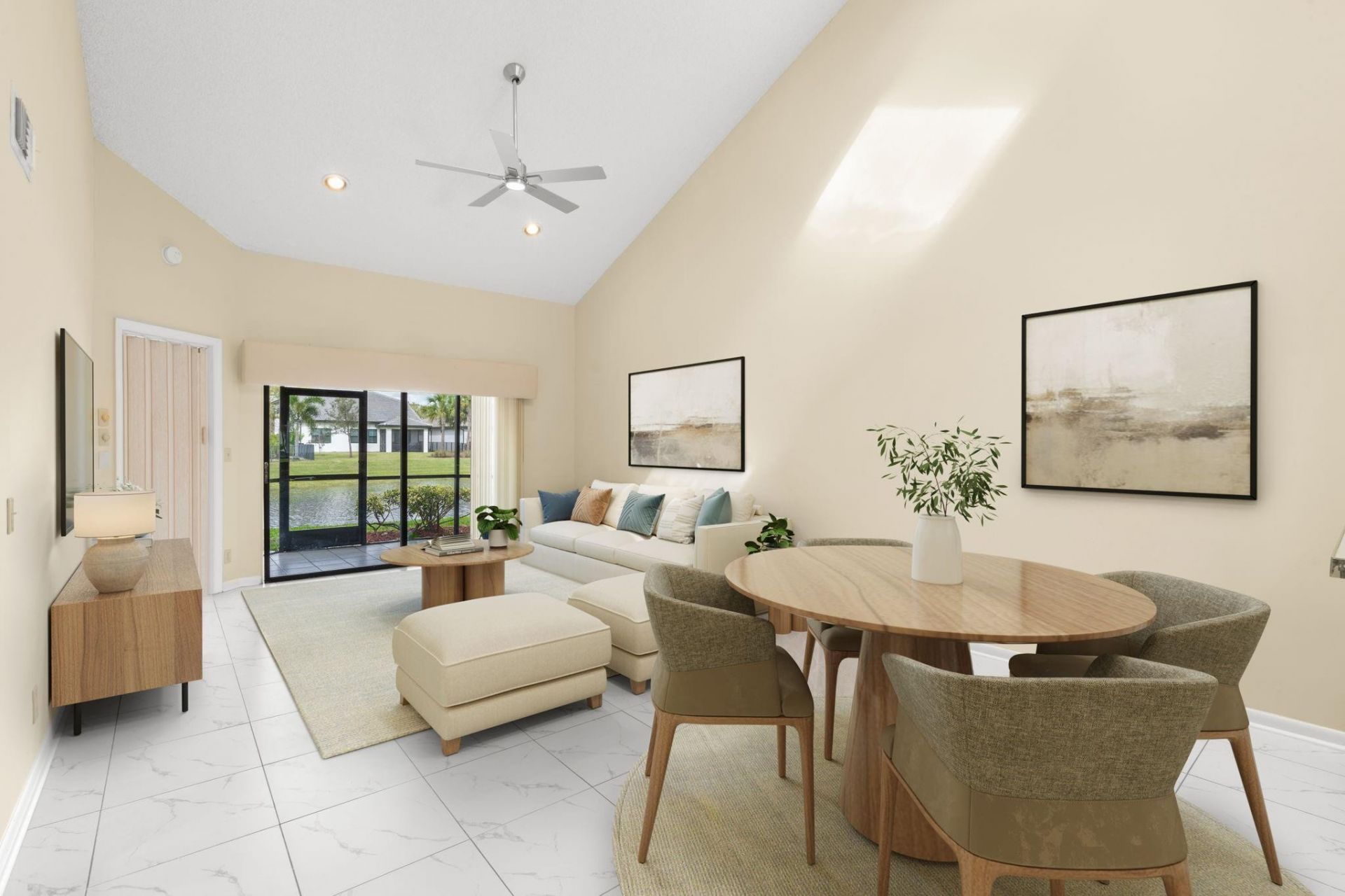 8371 Waterford Circle, Unit 8371, Tamarac, FL 33321 Photo