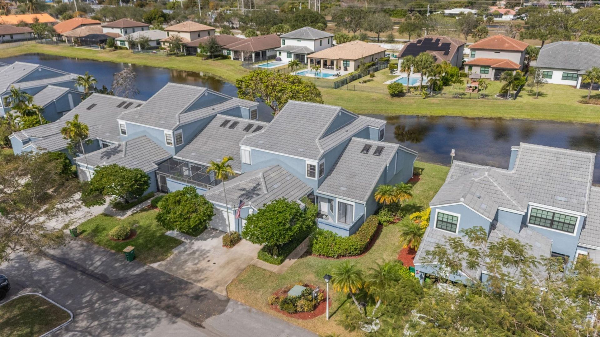 8371 Waterford Circle, Unit 8371, Tamarac, FL 33321 Photo