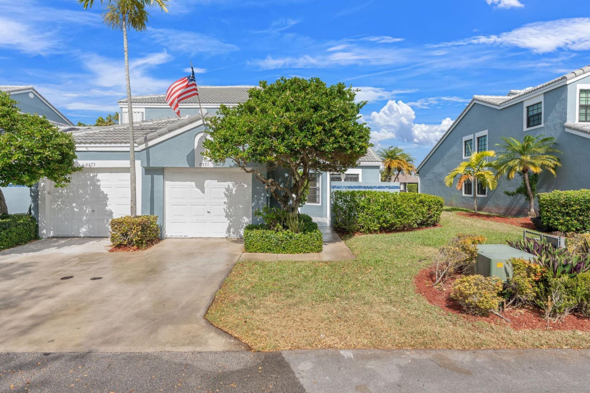 8371 Waterford Circle, Unit 8371, Tamarac, FL 33321 Photo