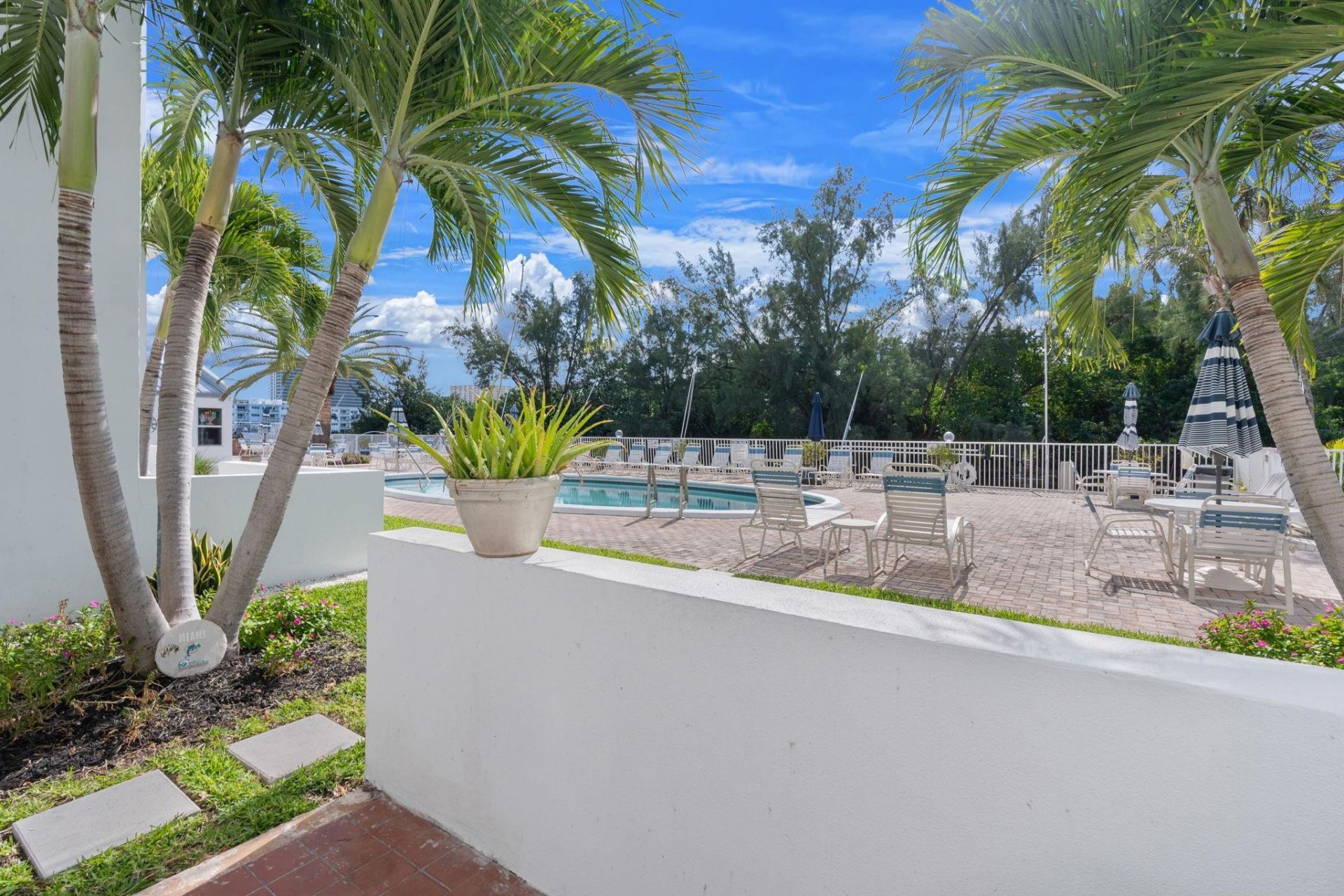 2860 NE 14th Street Causeway, Unit 104D, Pompano Beach, FL 33062 Photo