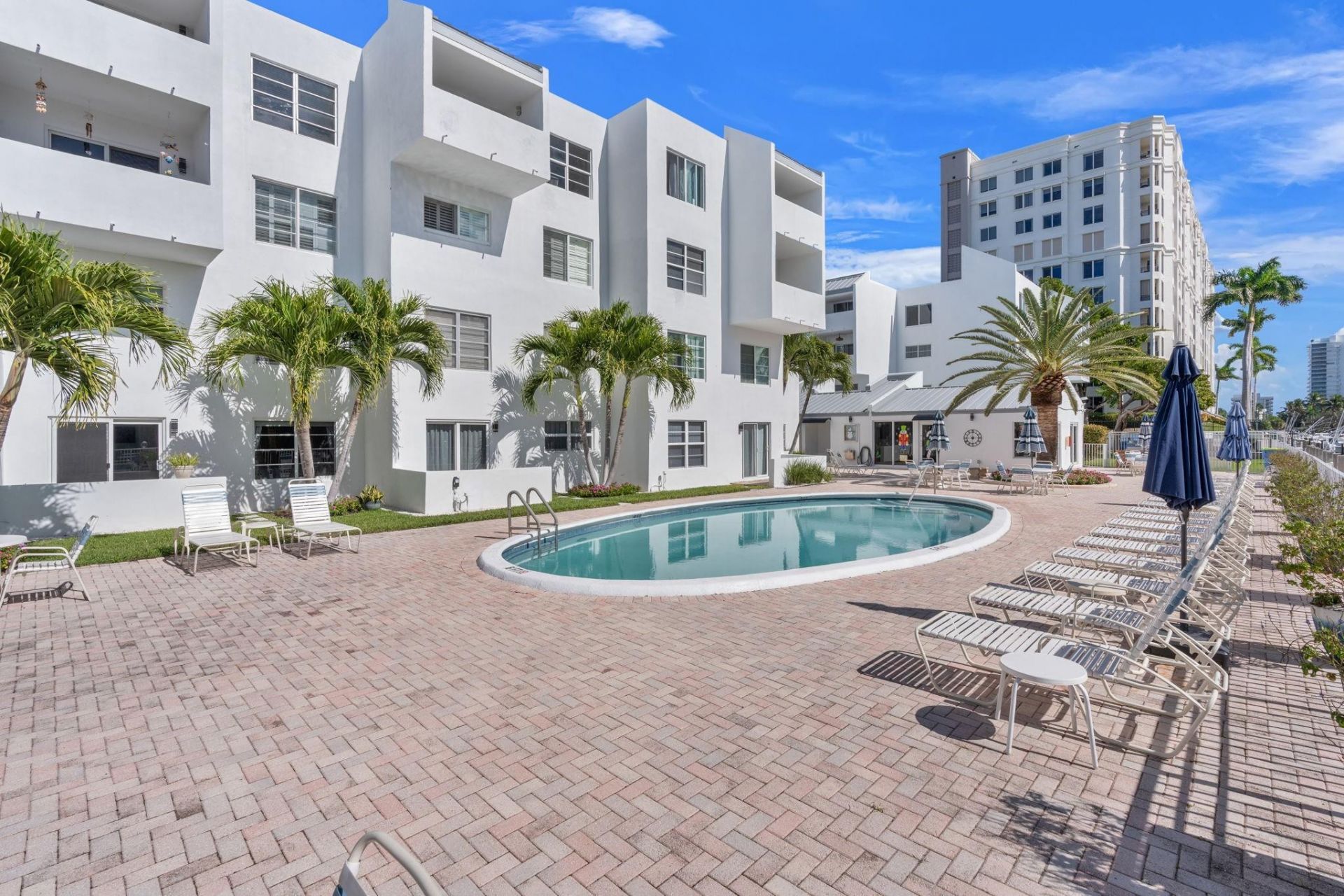 2860 NE 14th Street Causeway, Unit 104D, Pompano Beach, FL 33062 Photo