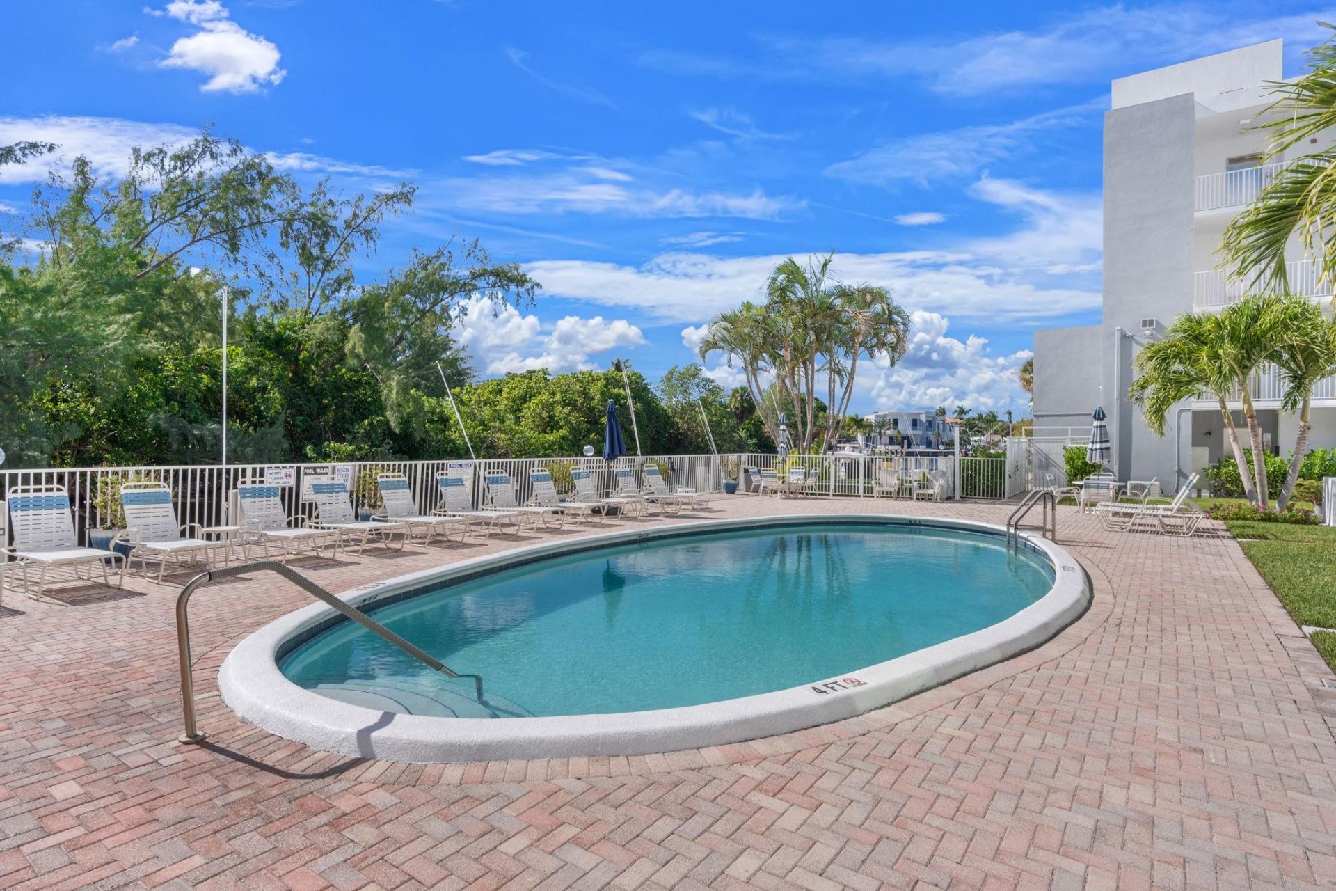 2860 NE 14th Street Causeway, Unit 104D, Pompano Beach, FL 33062 Photo