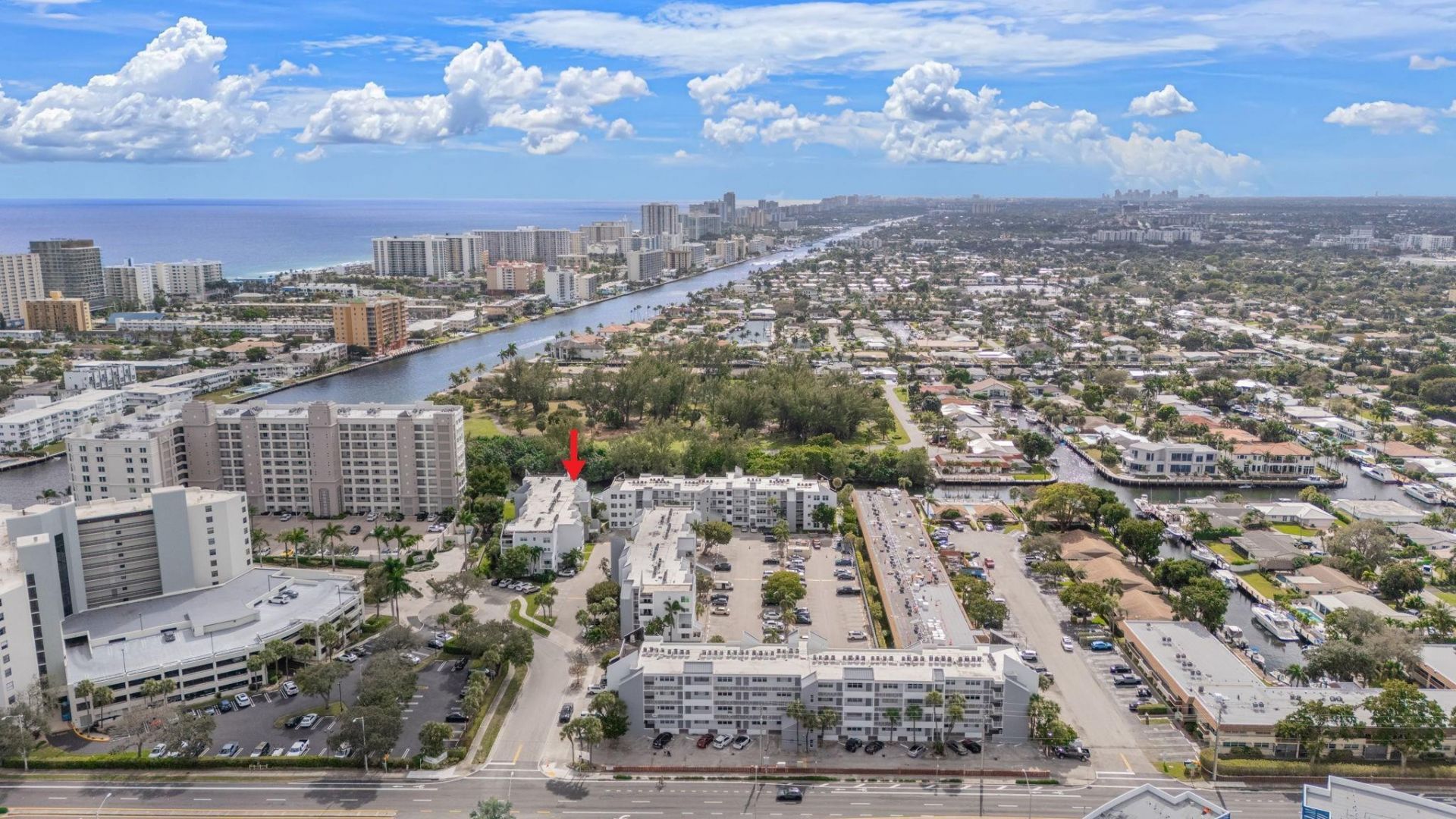 2860 NE 14th Street Causeway, Unit 104D, Pompano Beach, FL 33062 Photo