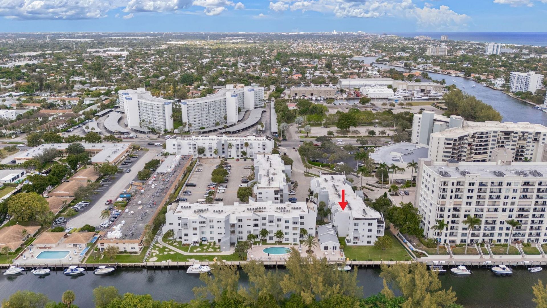 2860 NE 14th Street Causeway, Unit 104D, Pompano Beach, FL 33062 Photo