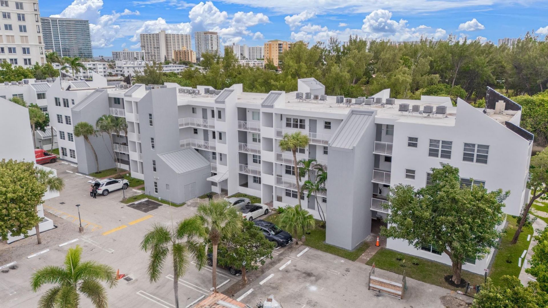 2860 NE 14th Street Causeway, Unit 104D, Pompano Beach, FL 33062 Photo