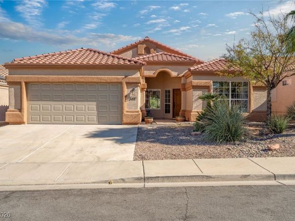 344 Lingering Lane , Henderson, NV 89012