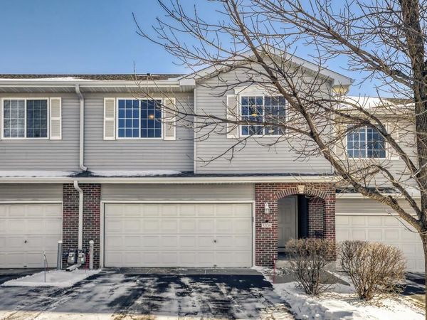 3308 Glynwater Trail NW, Prior Lake, MN 55372