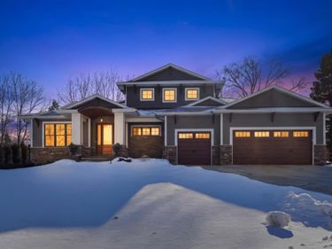 110 Gleahaven Road, Wayzata, MN 55391