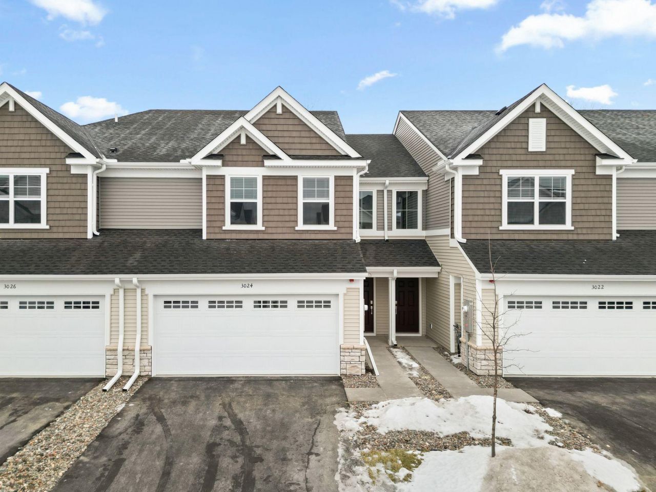 3024 Basswood Street, Little Canada, MN 55117 Main Photo