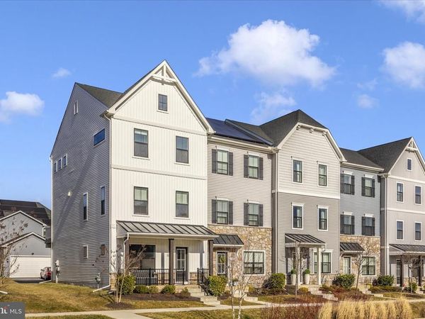 1310 PEDIGREE STREET, FREDERICK, MD 21702