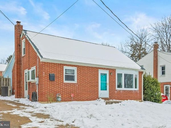 102 ROCKWOOD AVENUE, YORK, PA 17406