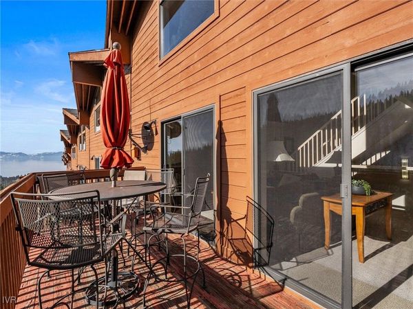 400 Fairview Boulevard, Unit 173, Incline Village, NV 89451