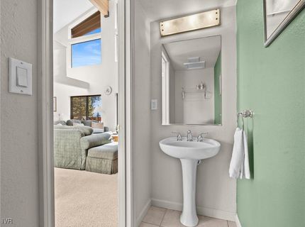 400 Fairview Boulevard, Unit 173, Incline Village, NV 89451 Photo