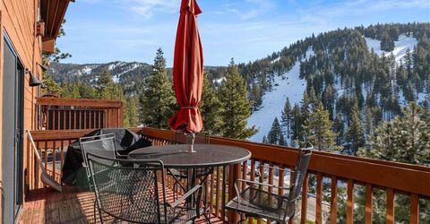 400 Fairview Boulevard, Unit 173, Incline Village, NV 89451 Photo