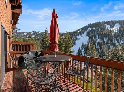 400 Fairview Boulevard, Unit 173, Incline Village, NV 89451 Photo