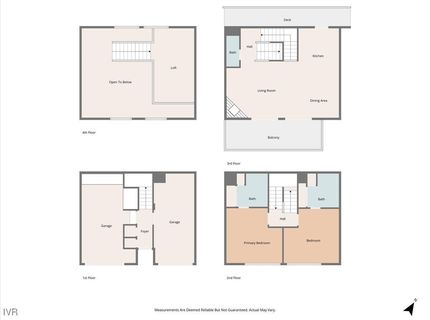 400 Fairview Boulevard, Unit 173, Incline Village, NV 89451 Photo